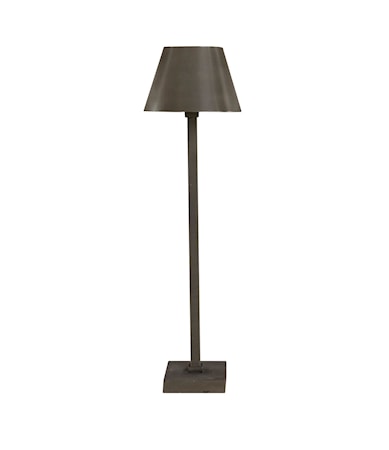 Graz Bordslampa Exklusive Lampskärm Grå