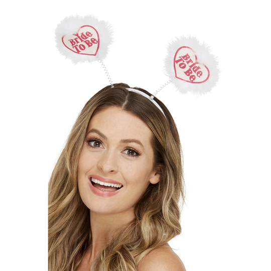 Boppers Bride to Be