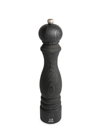 Paris Saltkvarn Nature Black 30 cm