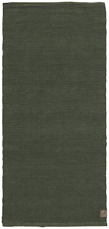 Ribbon Matta 70x150 cm Dust green