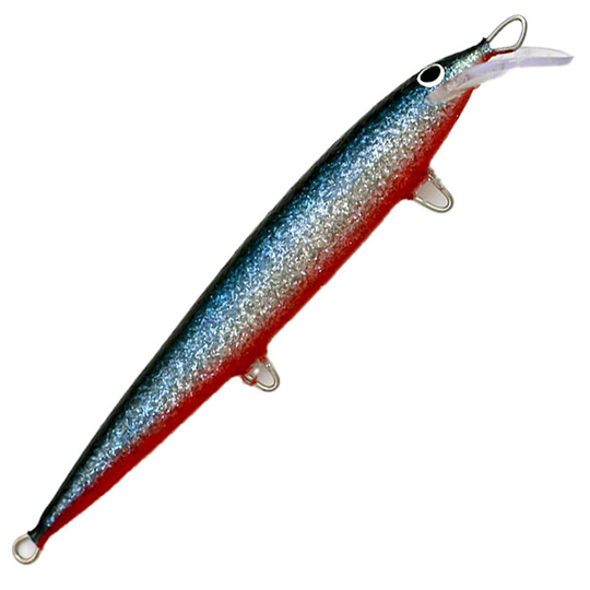 HK Varma Taimen 13 cm wobbler TK13108