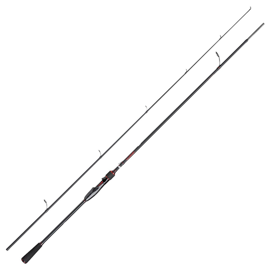 Abu Garcia Vendetta V3 902H 30-60g haspelspö