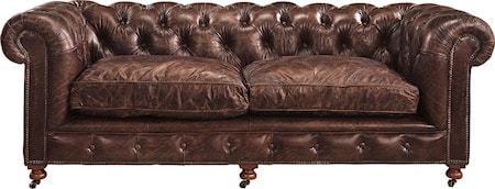 Kensington Soffa 2,5-sits