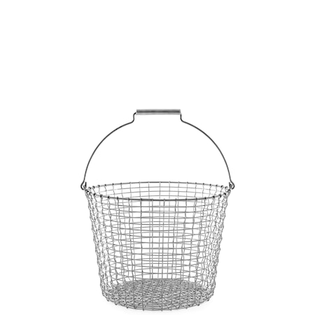 Bucket 24 Korg Syrafast