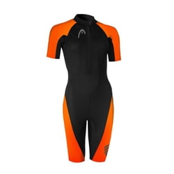 Head Swimrun Multix Shorty Lady