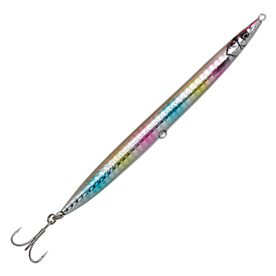 Savage Gear Sandeel Pencil SW 19 g Cotton Candy