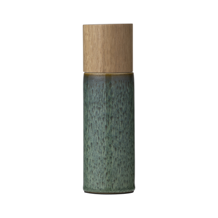 Bitz Pepparkvarn 17 cm Grön