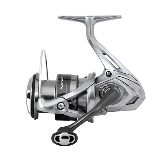 Shimano Nasci FC 500 haspelrulle