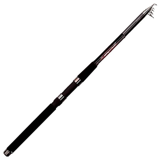 Daiwa Minispin teleskopspö