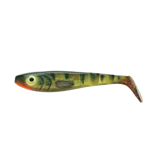 Svartzonker McPike Real Series 25 cm fiskjigg 2 st/pkt