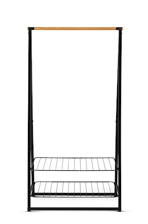 Linn Klädställning Large Svart