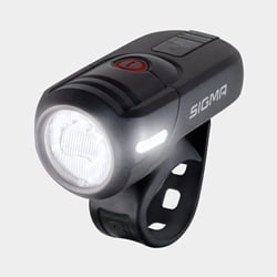 Sigma Framlampa Sigma Aura 45 Usb