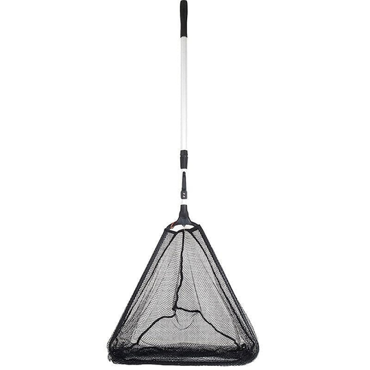 Fladen teleskophåv 50x50cm