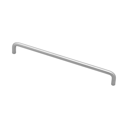 Handtag SS-A Rostfritt stål - 49 cm