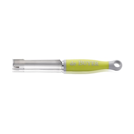 UNIVERSAL Urkärnare 20 mm Grönt handtag