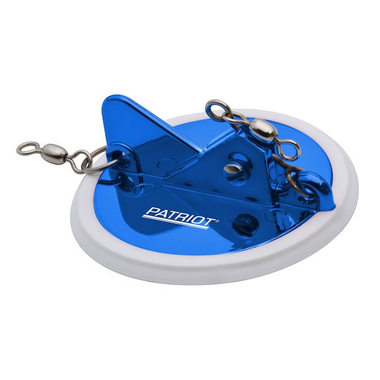 Patriot Deep Diver medium / 81 mm
