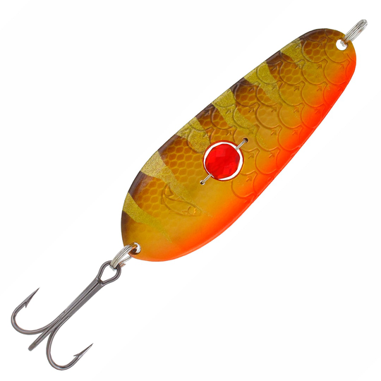 Kuusamo Räsänen Helmi 7 cm 20 g skeddrag G/FR/BR-C, UV