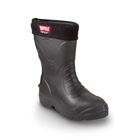 Rapala Sportsman´s Medium Short -30C vinterstövel