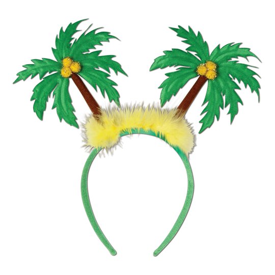 Palmträd Boppers