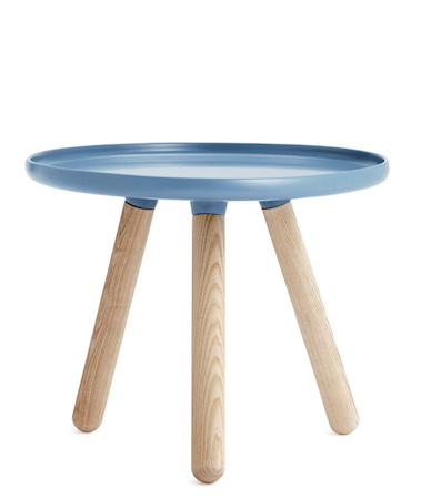 Tablo Bord Blå 50 cm