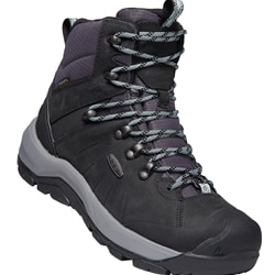 Keen Revel IV Mid Polar Women