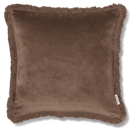 Paris Kuddfodral 50x50 Desert Taupe