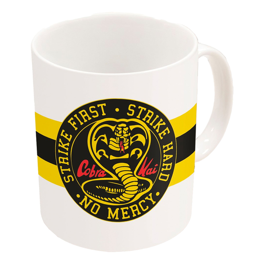 Mugg Cobra Kai
