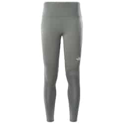 The North Face W Resolve Tight - Regular