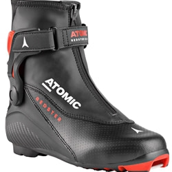Atomic Redster Cs Jr Black/Red