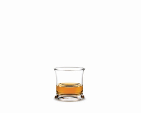 No. 5 Drinkglas klar 24 cl