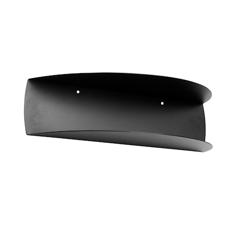 Gravity Hylla XL Svart