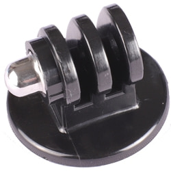 M Tiger Sports Screw On Gopro Mount