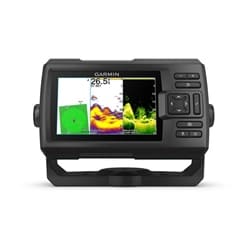 Garmin Striker Vivid 5Cv, W/Gt20