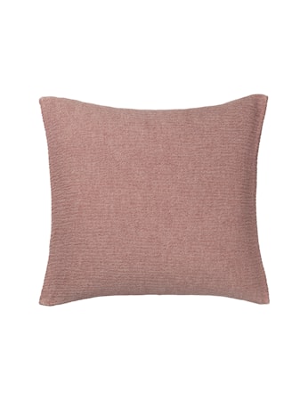 Thyme Kuddfodral 50x50cm Röd