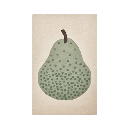 Pear Tuftad matta