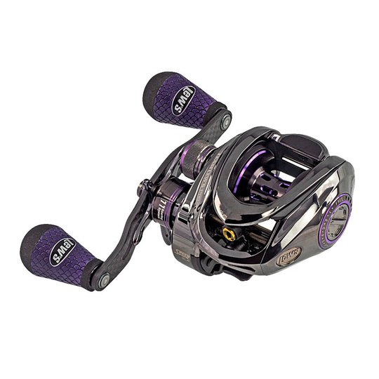 Lew´s Pro-Ti SLP multirulle