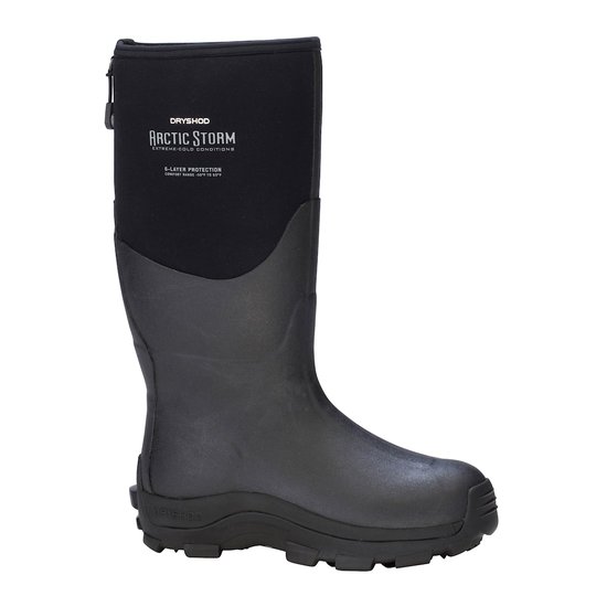 Dryshod Arctic Storm neoprenstövel