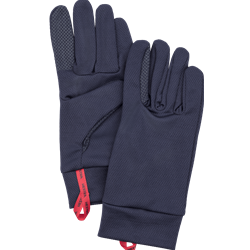 Hestra Touch Point Dry Wool - 5 Finger