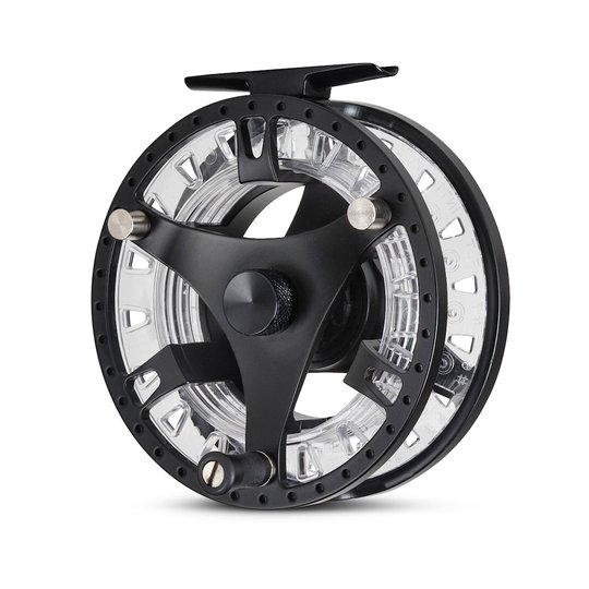Greys GTS 500 flugrulle