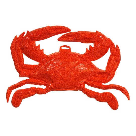 Plastkrabba