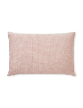 Daisy Kuddfodral 30x50 cm Rosa