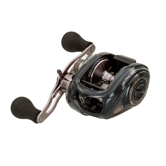 Lew´s BB1 Pro Series multirulle