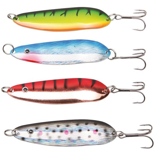 Daiwa M-Raider -sortiment