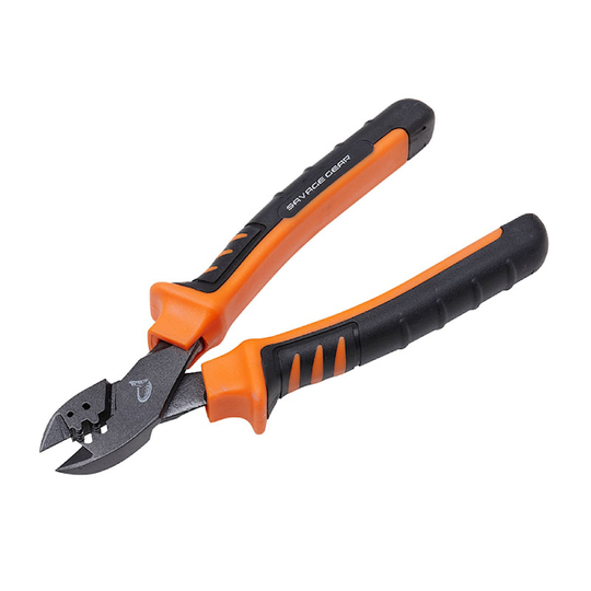 Savage Gear Cut & Crimp tång