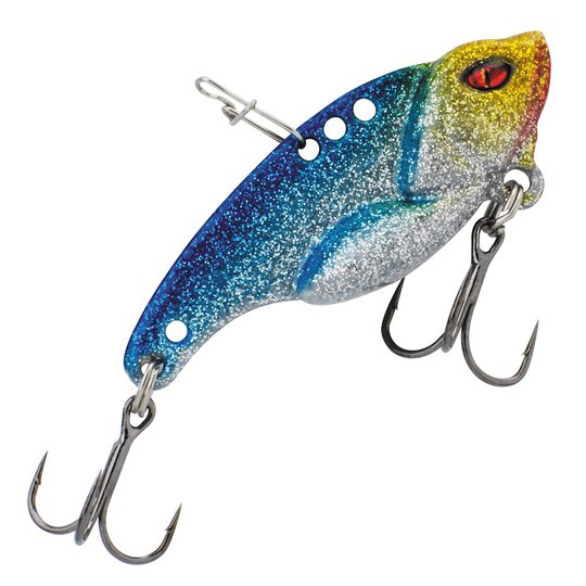 Daiwa Prorex Metal Vibe 14 g blade bait