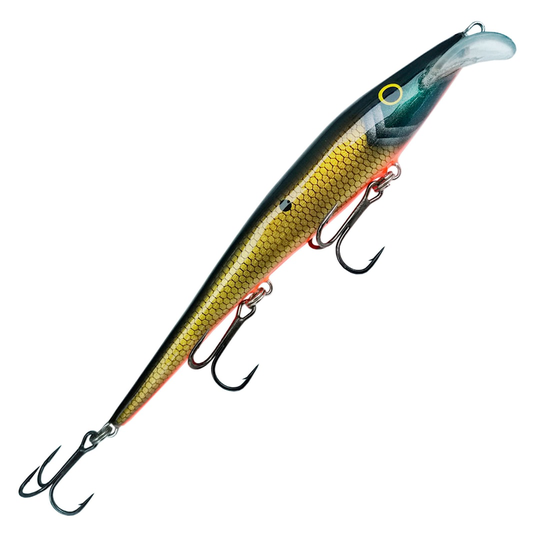 TUME-wobbler 15 cm 222