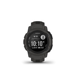 Garmin Instinct 2S, Graphite