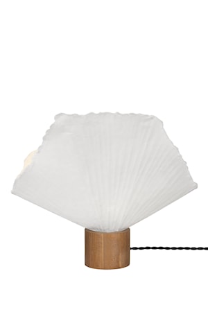 Tropez Bordslampa 35 cm Ek