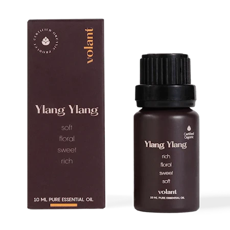 Ylang Ylang Eterisk olja 10 ml