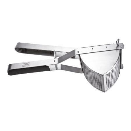 Potatispress Soft Grip Rostfritt Stål